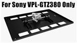 Sony VPL-GTZ380 Projector Ceiling Mount - Future Automation PM-VW500 Projector Mount