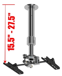 Future Automation PM-UNI Projector Ceiling Mount