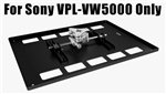 Sony VPL-VW5000 Projector Ceiling Mount - Future Automation PM-VW500 Projector Mount