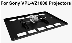 Sony VPL-VZ1000 Projector Mount - Future Automation PM-VZ1000