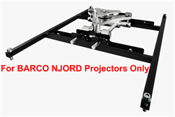 Future Automation PM-XL-NJORD  Projector Ceiling Mount