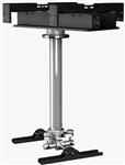 Future Automation PME Motorized Projector Ceiling Mount