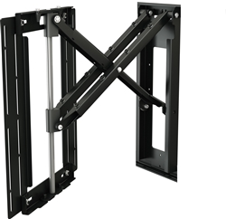 Amazon Fire 43in 4-Series 4K TV Wall Bracket