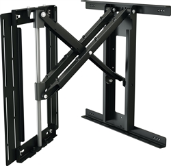 Samsung QN55LS03DAF swivel wall mount 15in ext - 38deg swivel