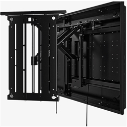 Future automation PS4026-2S-M marine indoor swivel mount