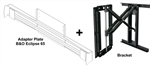 Future Automation PS55 Bracket