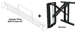 Future Automation PS55 Bracket