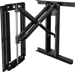 Samsung QN55Q70TAFXZA precision swivel bracket