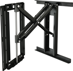TCL 55S451 swivel wall bracket - Future Automation PS55