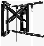 Future automation PS80-M marine indoor swivel mount