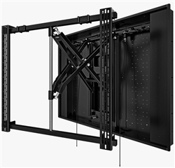 Future automation PS8034-M marine indoor swivel mount
