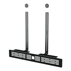 Future Automation USM Universal Soundbar Speaker Mount