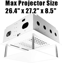 Future Automation PDM3 Marine Projector Lift