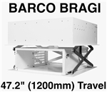 Future Automation PD- BRG Projector Lift for Barco Bragi Projectors 47.2" Travel