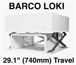 Future Automation PD- LOKI Projector Lift for Barco LOKI Projectors 29.1" Travel