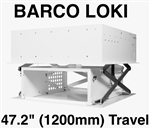 Future Automation PD- LOKI Projector Lift for Barco LOKI Projectors 47.2in Travel