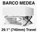 Future Automation PD- MED Projector Lift for Barco MEDEA Projectors 29.1" Travel