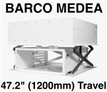 Future Automation PD- MED Projector Lift for Barco MEDEA Projectors 47.2" Travel