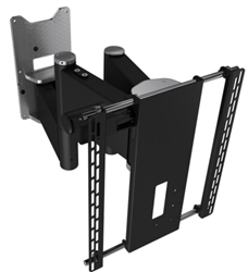 Samsung QN75LS03DAF Motorized Swivel wall mount - Future Automation QA2-60