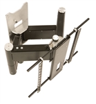 Vizio D65-E0 Motorized 120 deg Swivel Wall Bracket