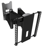 Vizio E70-F3 Motorized Swivel Wall Bracket