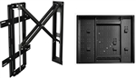 Samsung QN55S90DAF Recessed Bracket Kit