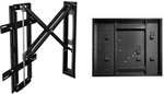 Samsung QN55S95DAF Recessed Bracket Kit