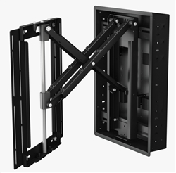 Samsung UN55LS003AFXZA The Frame TV wall mount