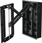 Samsung QN55LS03TAFXZA Frame TV wall mount