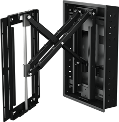 Samsung QN55LS03TAFXZA Frame TV wall mount