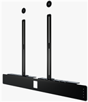 Future Automation USM-BOSTAGE Soundbar Speaker Mount