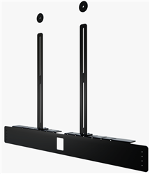 Future Automation USM-BOSTAGE Soundbar Speaker Mount