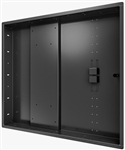 Future Automation WB-DA4 recessed in-wall box