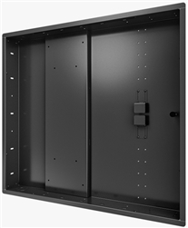 Future Automation WB-DA4 recessed in-wall box