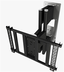 Samsung QN85QN85AAFXZA Motorized Swivel Wall Bracket