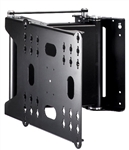 Vizio E50u-D2 Motorized 90 Deg Swivel Wall Mount