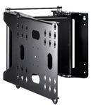 Motorized Electric Swivel TV Wall Bracket for 32"- 65"