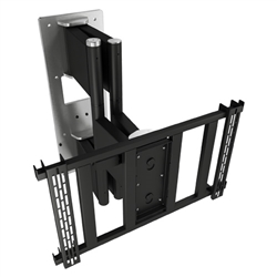 Motorized Swivel TV Wall Bracket