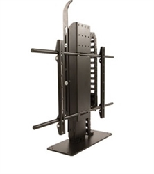 Motorized TV Actuator Lift Bracket