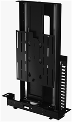 Motorized TV Actuator Lift Bracket