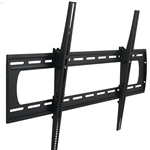 TAA Compliant  Tilting Low-Profile Mount for Flat-Panels up to 300 lb