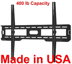 Christie UHD982-P Extra Heavy Duty Tilting Wall Mount