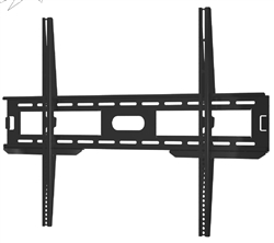 NEC C861Q-AVT3 Extra Heavy Duty two position flat or tilting Mount