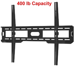 NEC X981UHD-2 Extra Heavy Duty Tilting Wall Mount