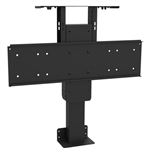 Motorized Pop Up Lift Bracket 50- 65in TVs