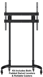 LG 98TR3PJ-I Heavy Duty Floor Stand