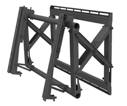 Pop Out Video Wall Mount Bracket -