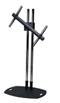 NEC X552S floor stand with 90 deg rotation - Premier EB84-RTM