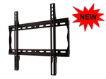Fixed Position RV TV Wall Mounts