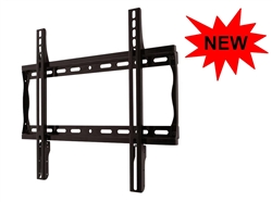 Fixed Position RV TV Wall Mounts